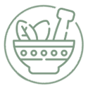 Lotus Flower Icon